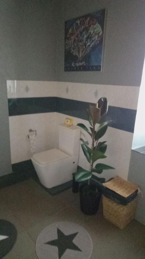 Haus Marion Apartment Daun Bagian luar foto